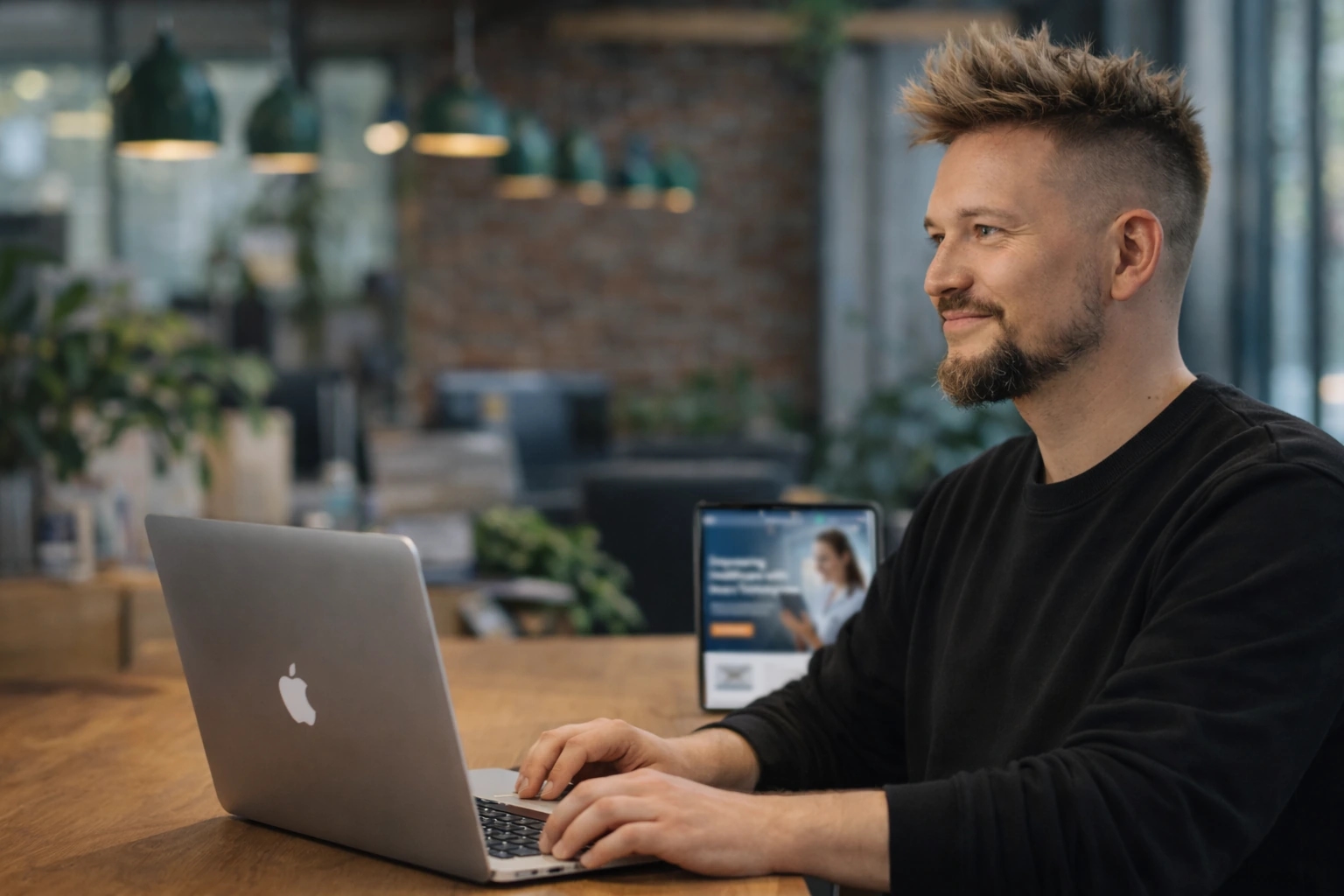 Realizacje Codileo – case studies stron internetowych dla lokalnych firm, które zwiększyły sprzedaż i liczbę zapytań